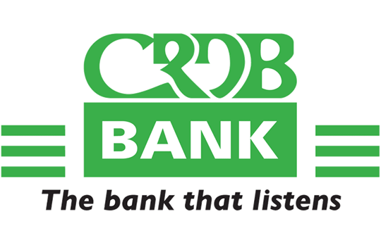 CRDB Bank