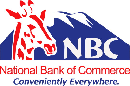 National Bank of Commerce