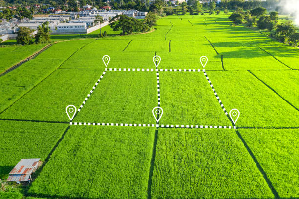 Plot kubwa ya makazi Chanika